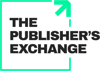Publisher's Exchange Header Logo