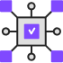 Leveraged Machine Learning logo